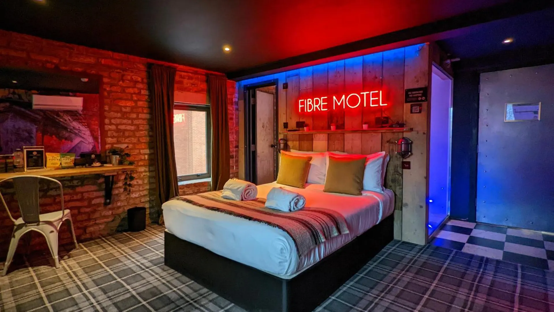 Top Hotels in Leeds City Centre for Every Traveler