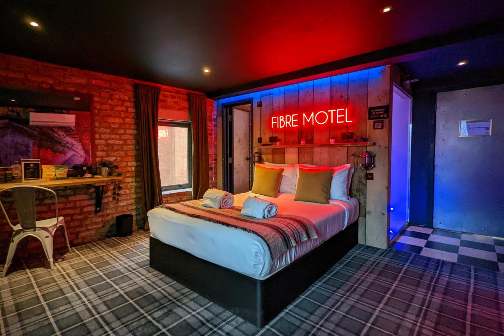 Top Hotels in Leeds City Centre for Every Traveler