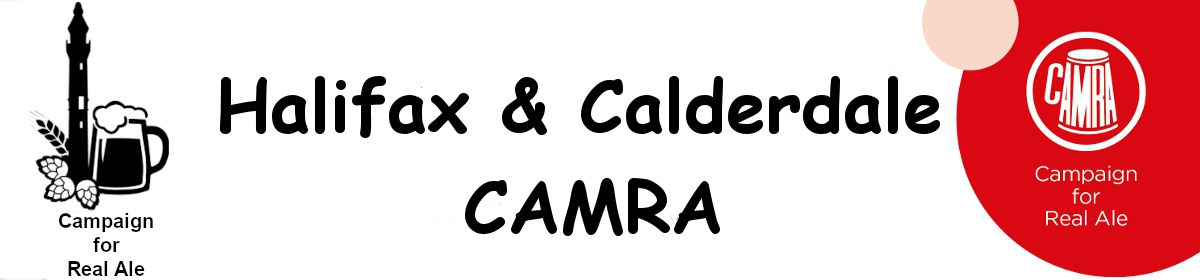 Halifax & Calderdale CAMRA